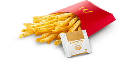 McDonald's X OnePiece (9)